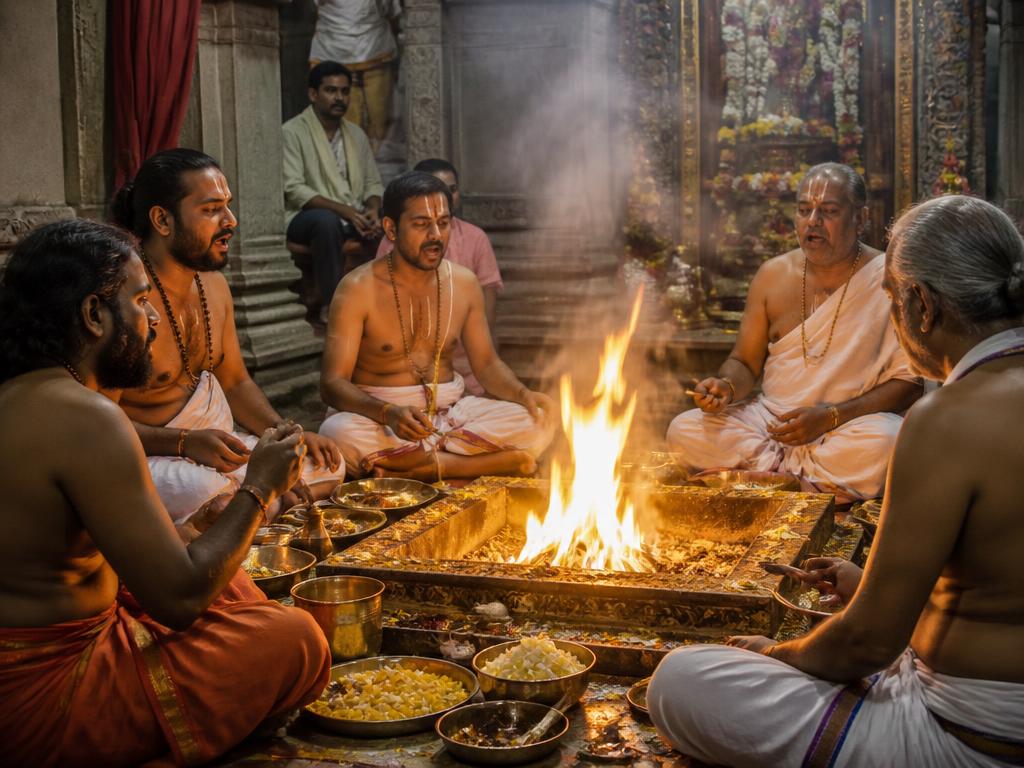 Trained pandits